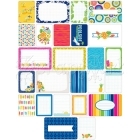 Project Life - tématické kartičky