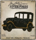 Bigz Dies - Tim Holtz