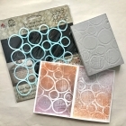 Pěnový blok na razítkování - Simon Hurley Stamping Foam Ranger