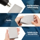 Pěnový blok na razítkování - Simon Hurley Stamping Foam Ranger