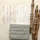 Pěnový blok na razítkování - Simon Hurley Stamping Foam Ranger