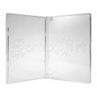 Plastový obal na razítka 190 x 142,2 x 10,4 mm